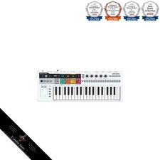 ARTURIA MIDI keyboard controller KeyStep Pro ...