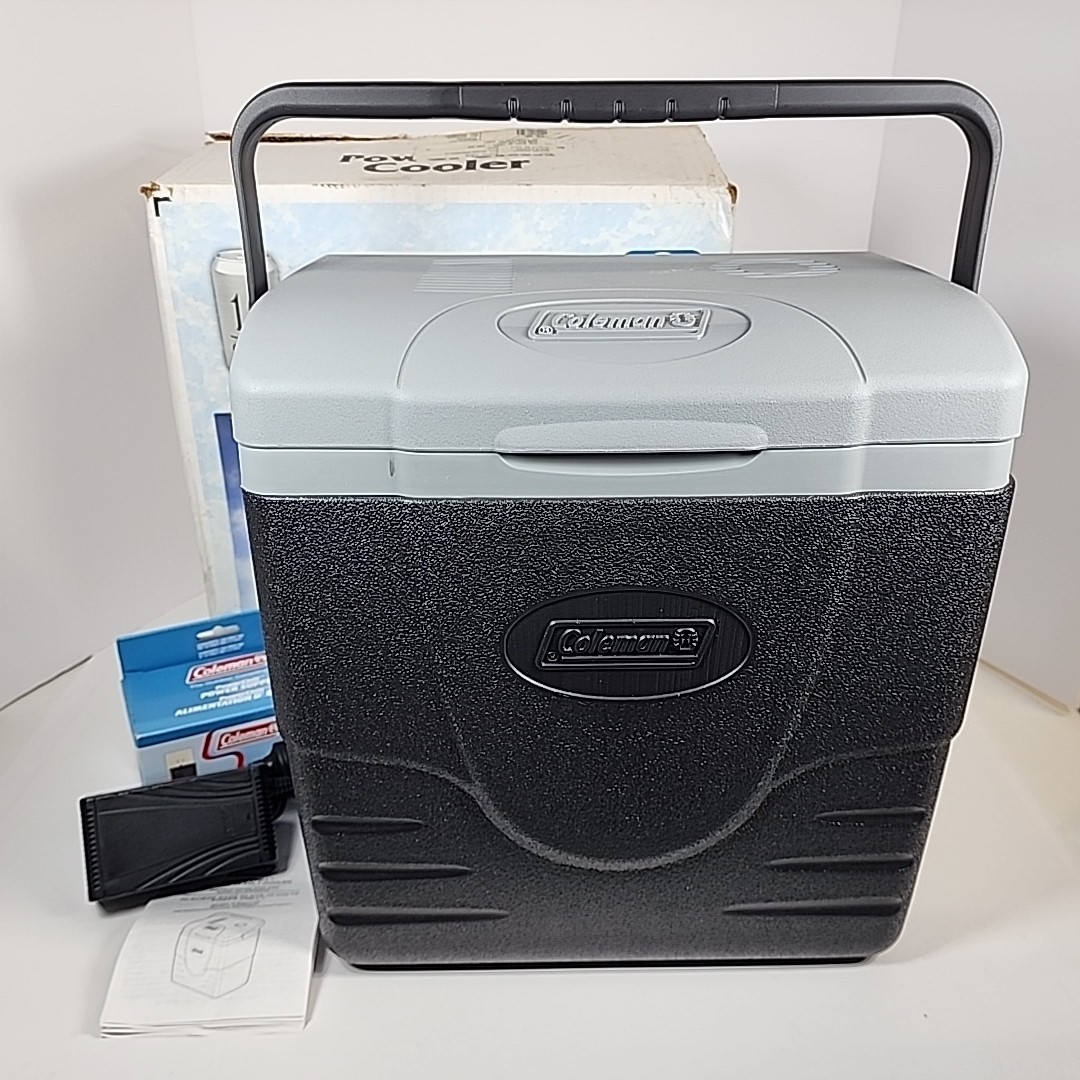 W/120v Ac Power Supply