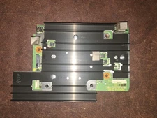 Tested! Panasonic HE  Board  # TNPA6004  For  TC-65AX800U, GENERAL ELECTRONIC P.