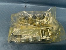 Lincoln 83336-4 Centro-Matic SL-32 Grease Injector Assembly 4-Line