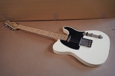 Fender USA Telecaster American Special (2010) Olympic White