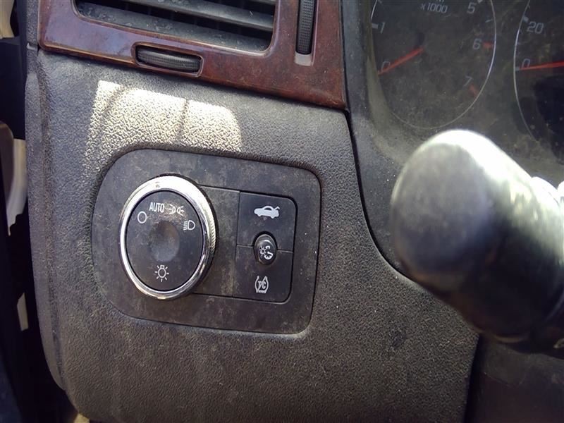 Chassis ECM Transmission Fits 06-14 EXPRESS 1500 VAN 3303911 thumbnail 4