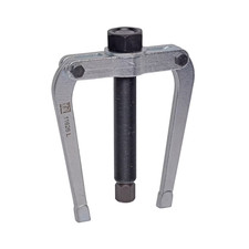Gegenst&uuml;tze f&uuml;r Innenauszieher, 60 - 130 mm, M24 Spindel