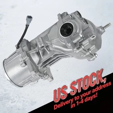 Rear Carrier/Differential AWD 5.173 Ratio For 2014-2020 Nissan Rogue