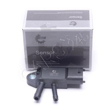Exhaust Pressure Sensor For ALFA ROMEO CITROEN FIAT IVECO JEEP 03-20 862107