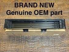 NEW 🔥 OEM 2019 2020 2021 2022 NISSAN ALTIMA Lower Radiator Grille GRILL SHUTTER