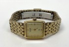 VNTG Citizen Quartz Gold Tone Stainless Steel Watch 32.6g — photo 1