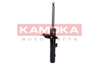 1X StoßDäMpfer Kamoka 2000265 FüR Peugeot Partner GroßRaumlimousine 16V Hdi N68