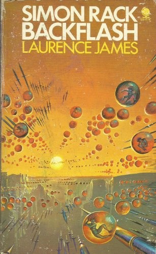 Backflash by James, Laurence Paperback / softback Book The Fast Free Shipping | eBay