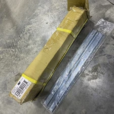 Lot of 10 Pair - Knape and Vogt GS4270 22 GSlide 22" Full Extension Side Mount