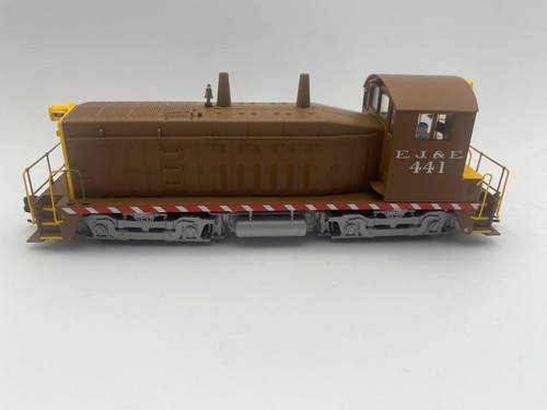 HO Scale DCC Ready Walthers EMD NW2 PH V Elgin Joilet & Eastern #441 910-10604 | Zustand: New: Other (See Details)