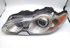 Jaguar XF X250 MK1 N/S Xenon Front Left Passenger Side Halogen Headlight 239273L