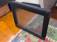 Elo 1524L 15 inch Touchscreen Monitor ET1524L AccuTouch  RAM Mount  Cord