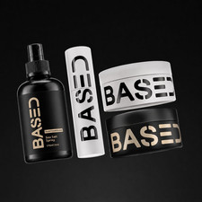 BASED ON BODYWORKS HAIR TEXTURE POWDER,INSTANT VOLUME  TEXTURE LIGHTWEIGHT