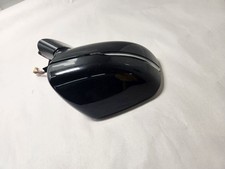 Passenger Side View Mirror Power Heated Turn ...