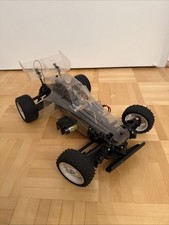 Tamiya Baja Champ, 58221, RC Car, 1 : 10, 4WD, Inkl. Fernbedienung/Charger/