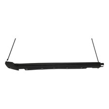 New Genuine Ford S-max 2015-2020 Side Skirt Left Side Em2br101d57a
