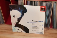 Tzimon Barto / Rachmaninov