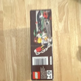 LEGO Research Glider 5921 Adventurers Dino Island Complete Set Boxed