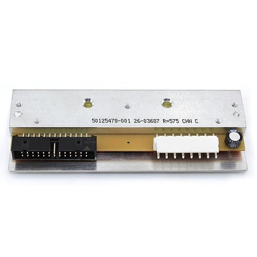 Thermal Printer Head Upgrade for Honeywell PX240 Models Featuring 203dpi Output - Bild 7 von 10