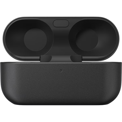 Panasonic Technics EAH-AZ100 Genuine Charging Case Only Black