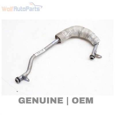 2019-2023 MERCEDES-BENZ SPRINTER 1500 2.0L - Turbo Coolant LINE / PIPE (Supply)