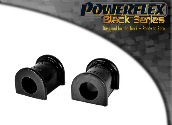 Powerflex Rear Anti Roll Bar Mounting Bush 13mm PFR5-308-13BLK