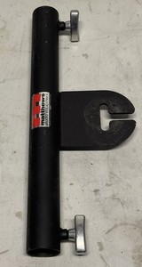 Matthews Studio Equipment Ear for 1.25" Pipe - Round - Matthews 319651 USED