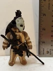Star Wars 6 inch figure Loose w/Accessory & Backing Card – Logray (377)