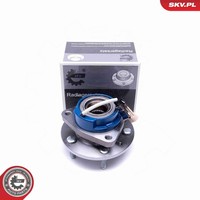 Esen SKV Radlagersatz 29SKV350 FüR Cadillac CTS AWD