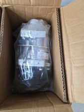 Sanden Ac Compressor 002047509570 Model 4286u1 R134a New Old Stock