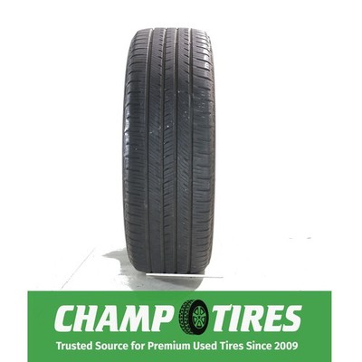 Yokohama YK-CTX 225 60 18 100 H 6/32nds BCR425910
