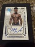 2024 Topps Royalty UFC Aljamain Sterling Influential Ink Auto /25
