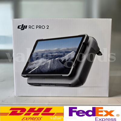 DJI RC Pro 2 Remote Controller for Mavic 4 Pro, Air 3S, Mini 4 -No