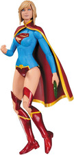 DC Comics - the New 52: Supergirl Action Figure