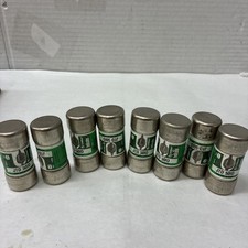 NEW Littelfuse JTD 50 ID Fuse Qty 8