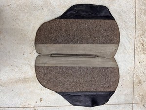 Saddleright Saddle Pad