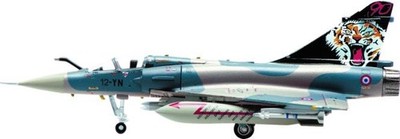 Hogan Wings 1:200 Mirage 2000C 12-YN EC 1/12 ''Cambrésis