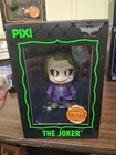 Thrilljoy Pix! The Dark Knight Joker (Hero) Brand New.