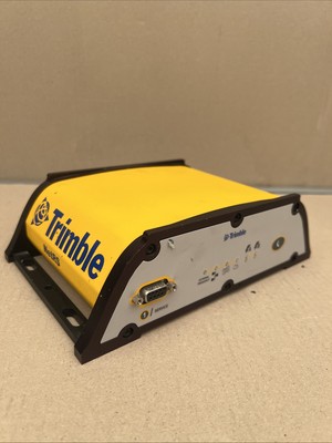 Trimble NetRS GPS Referenz Station Empfänger 45905-00 Net-Rs