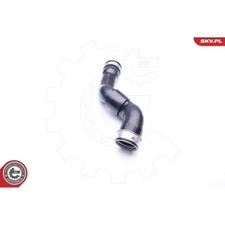 ? ESEN SKV LADELUFTSCHLAUCH RECHTS VORNE 2035283482 NEU DE STOCK