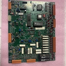 NOVATEC MCD-3000 CPU Control BOARD