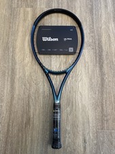 Wilson Ultra 100 300G, 16X19, grip 2 