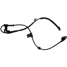 ABS Speed Sensor For 2012-2017 Kia Rio Front Passenger Side 598301W000