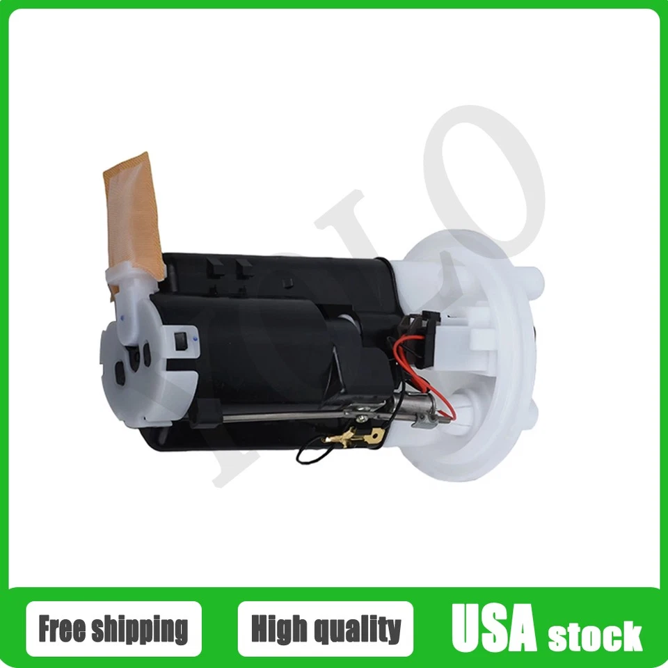 New Yamaha XV1900 Raider Roadliner Fuel Pump Comp 1D7-13907-01-00 US Foto 4 de 4