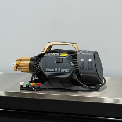 #ad #ad Active 3.0 Pressure Washer Bare Unit 1000 PSI 3.0 GPM $819.99