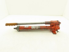 Blackhawk P-420 Hydraulic Hand Pump Porto-power 10000 Psi Single Stage