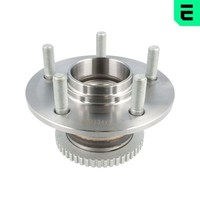 Optimal G3-042 Trag-/FüHrungsgelenk FüR Renault