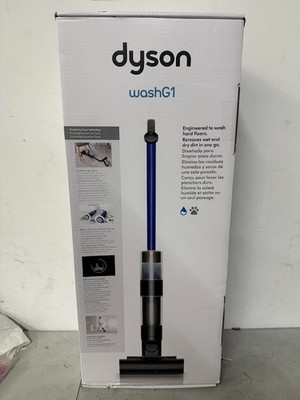 Dyson Wash G1 Cordless Wet Floor Cleaner 481766-01 SEALED BOX