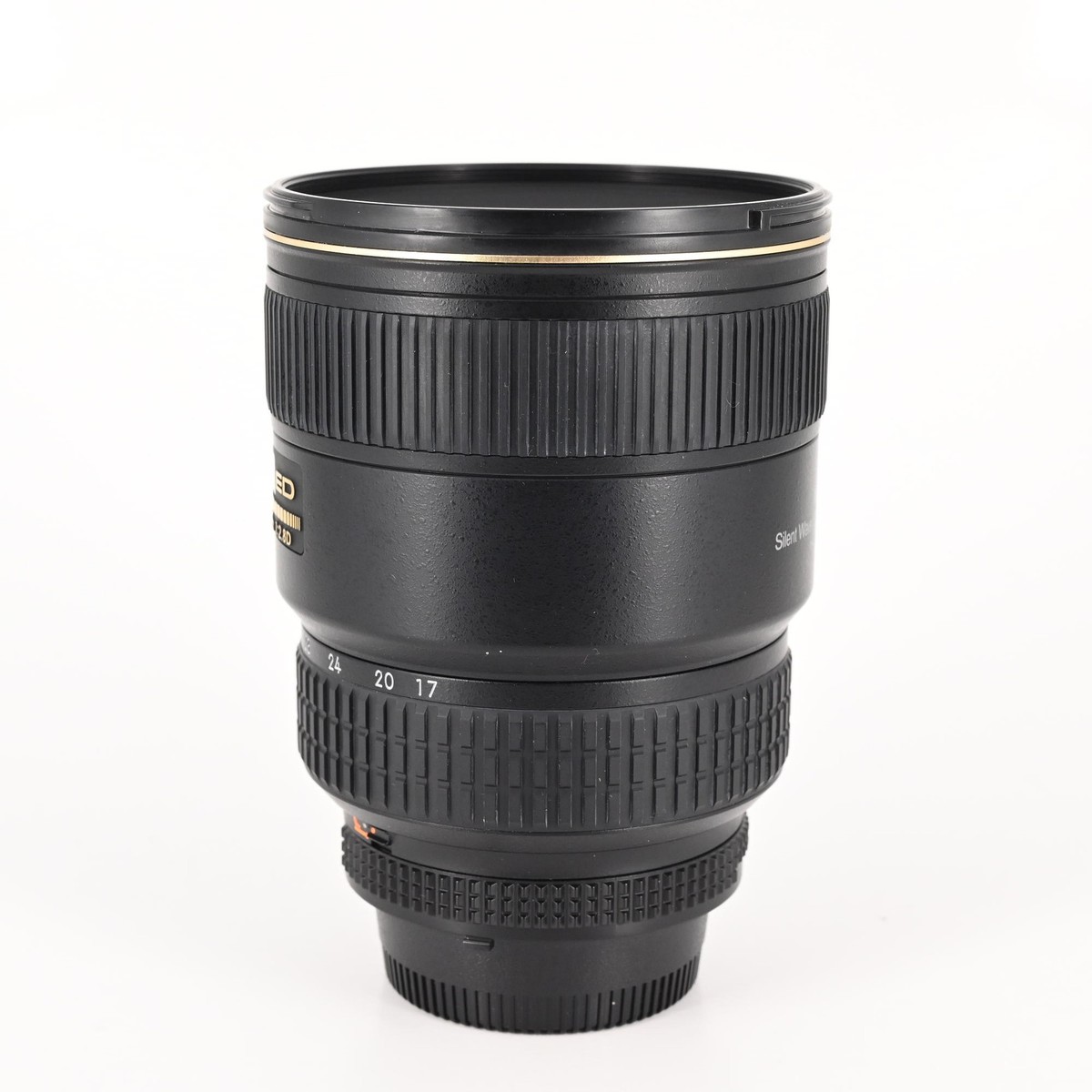 Nikon AF-S nikkor 17-35mm f2.8 ED ケース付 Nikon Nikkor AF-S 17-35mm f2.8 D ED IF Lens AFS #860 | eBay